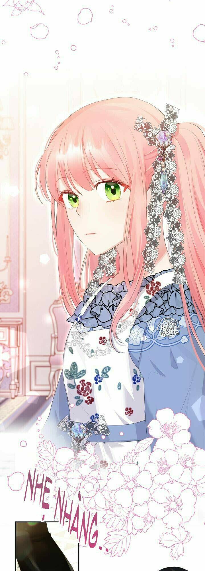 công chúa phản diện muốn ở trong ngôi nhà bánh quy chapter 40 7