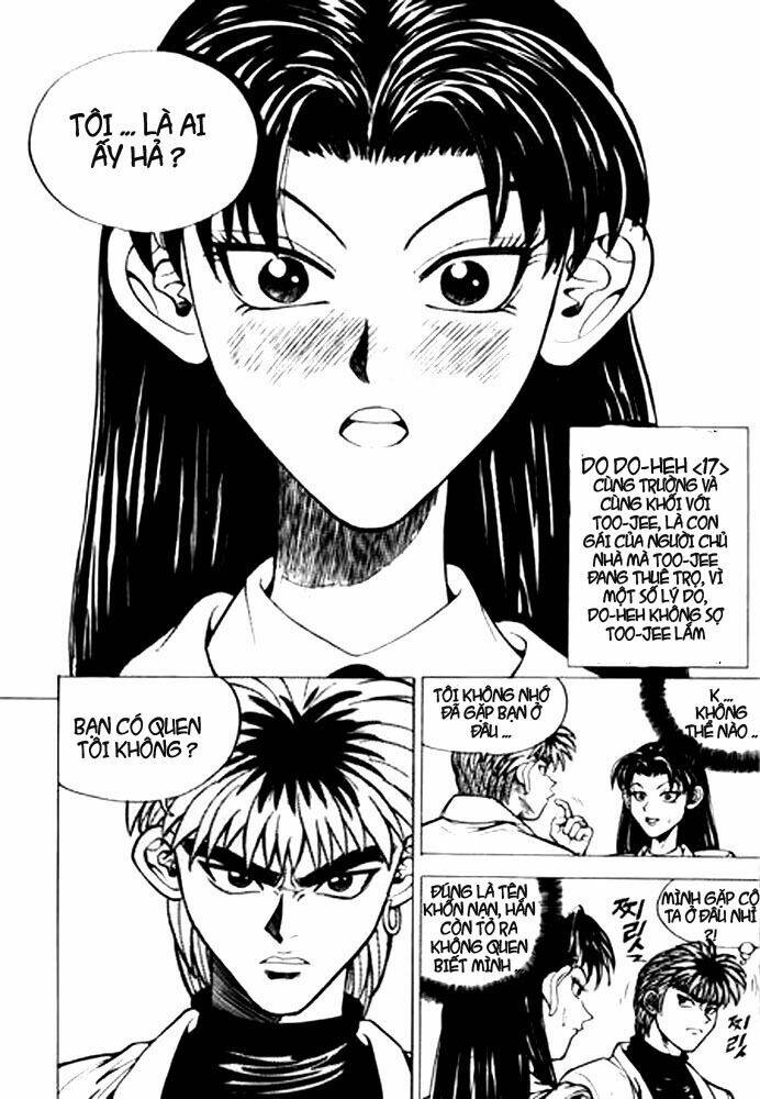 change guy chapter 4 2