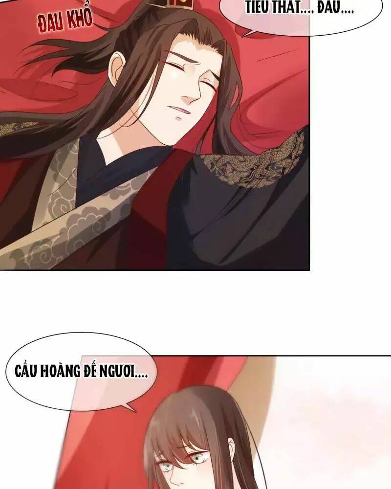 mười dặm hồng trang, thay huynh xuất giá chapter 9 21