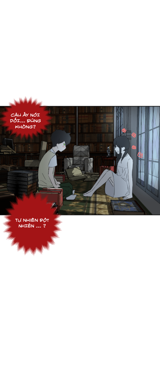 đường thế giới chapter 6 31