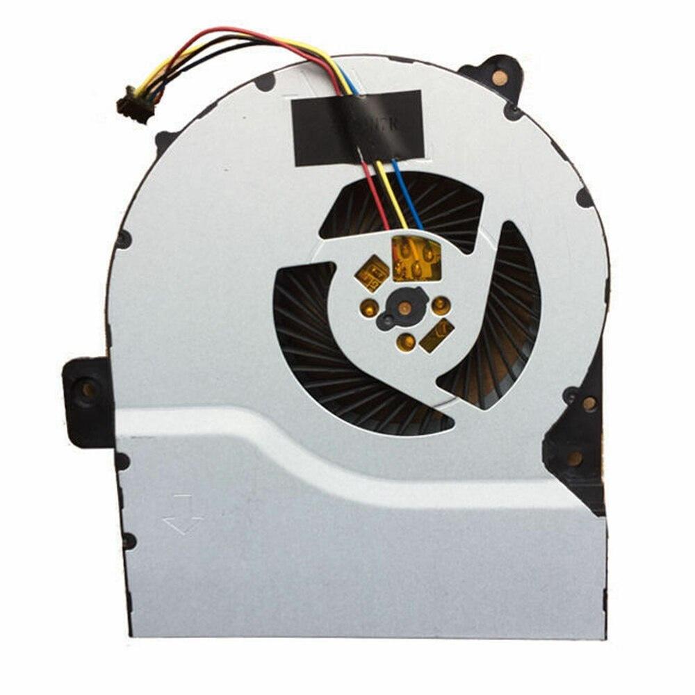 Quạt Tản Nhiệt Cpu Cho Laptop Asus X751 X751M X751Ma Cpu