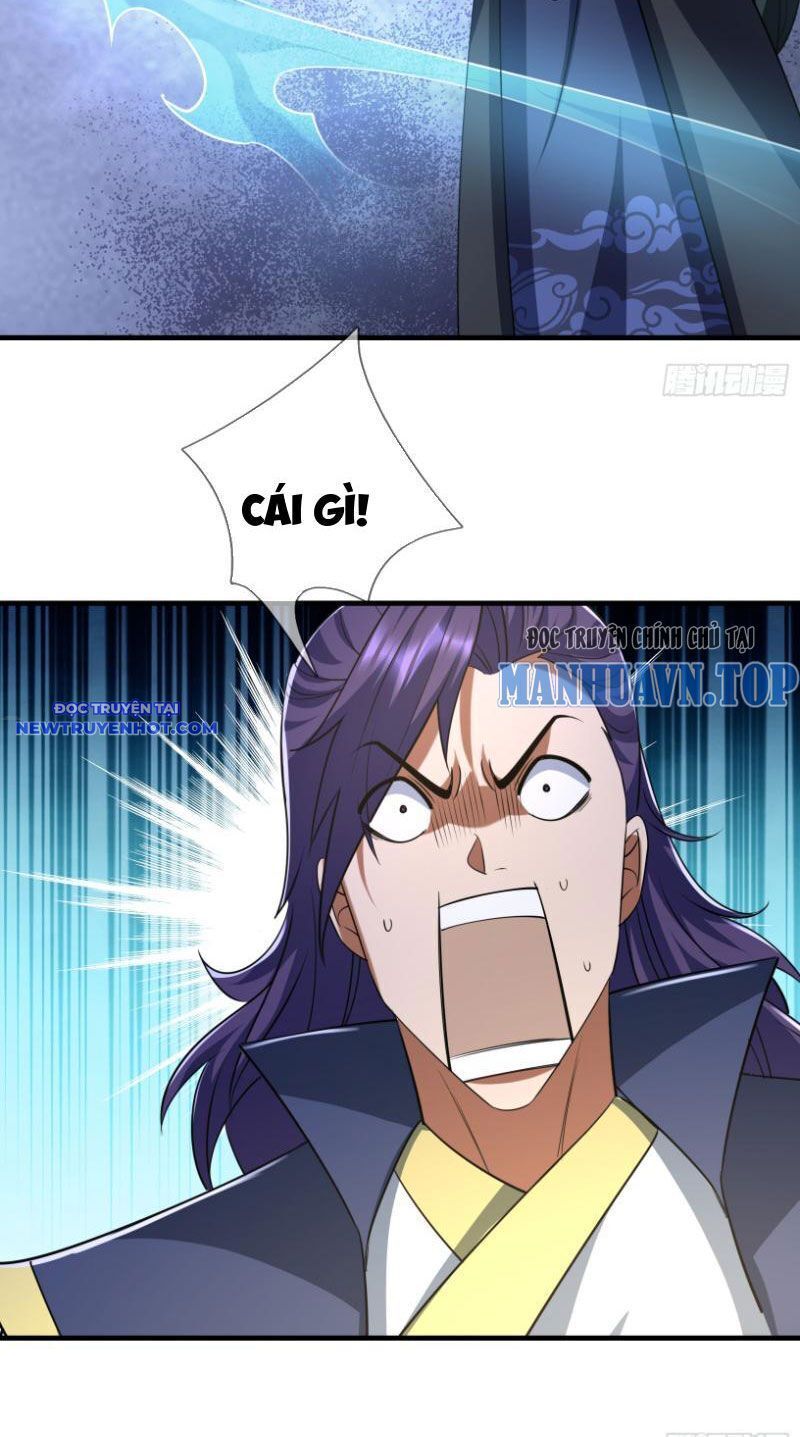 ngủ say vạn cổ: xuất thế đẩy ngang chư thiên chapter 37 12