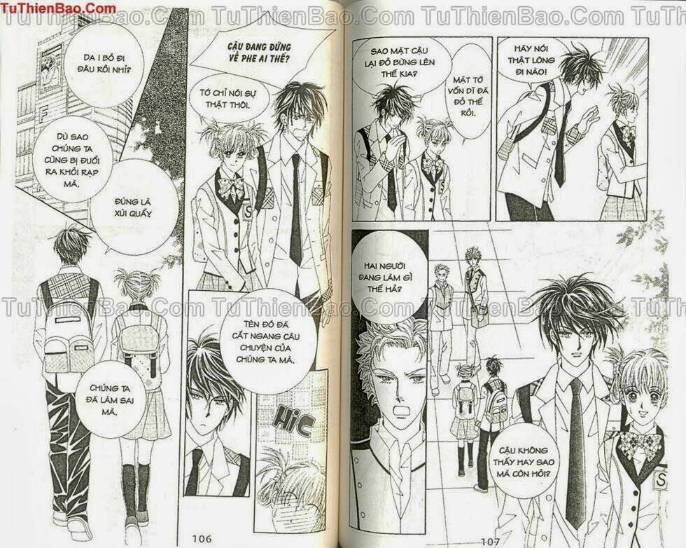 ngôi sao may mắn chapter 8 53