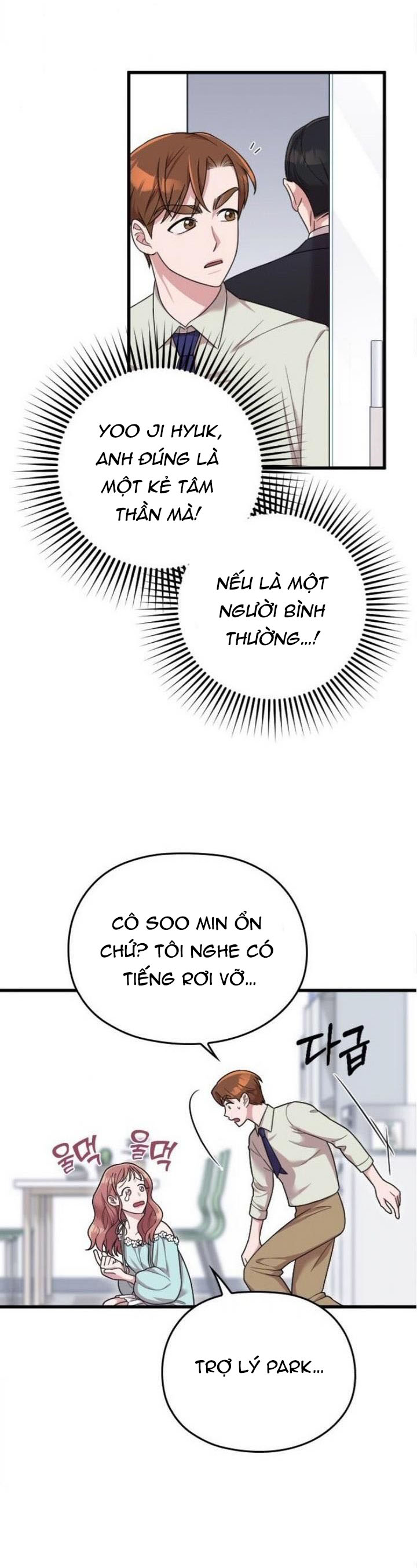 cô đi mà lấy chồng tôi chapter 19.2 27