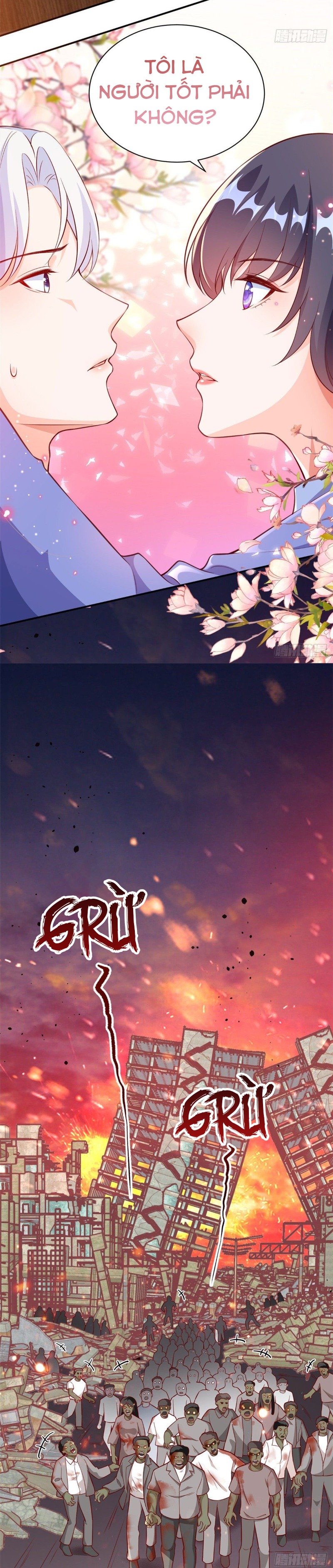 hệ thống xuyên nhanh: nam thần bùng cháy đi! chapter 0 14