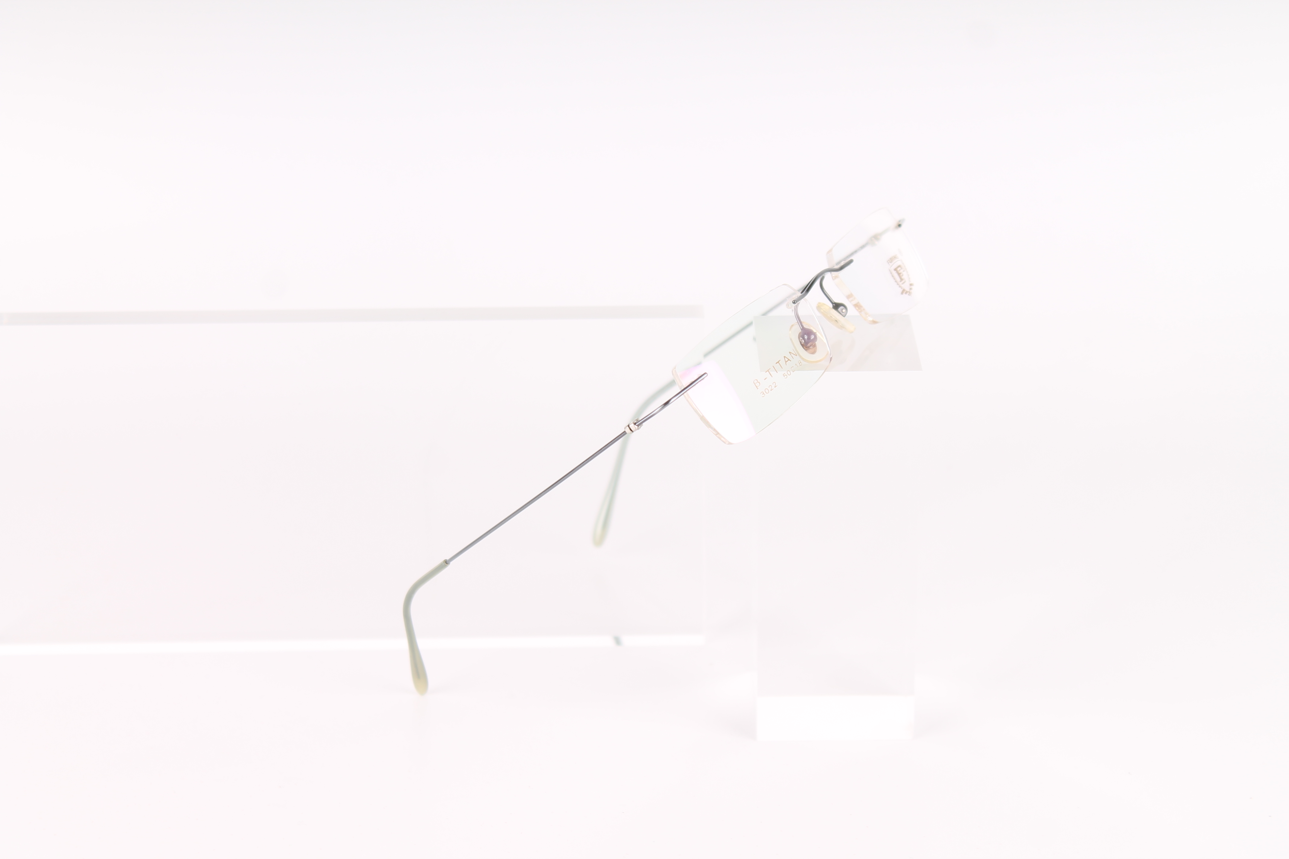 GỌNG KÍNH HỢP KIM 3022