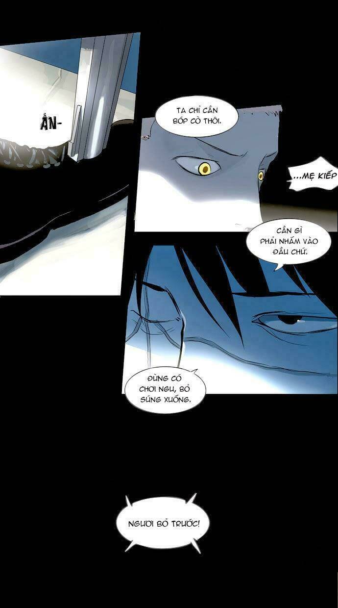 cuộc chiến trong tòa tháp chapter 140 30