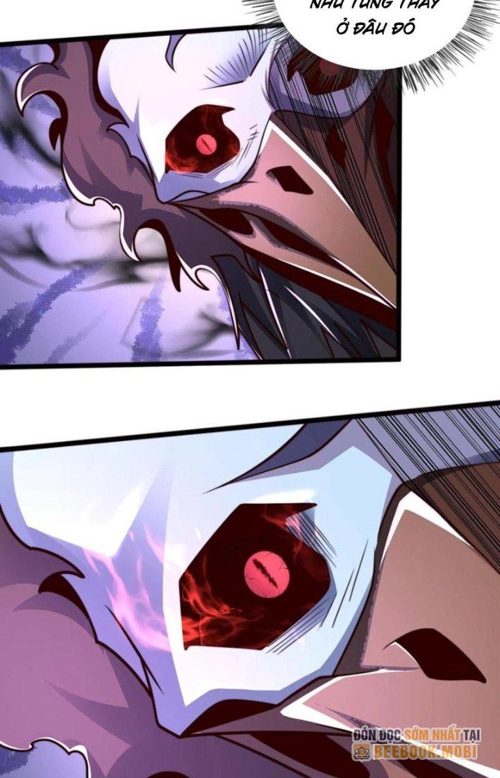 ta nuôi ma quỷ ở trấn ma ti chapter 183 17