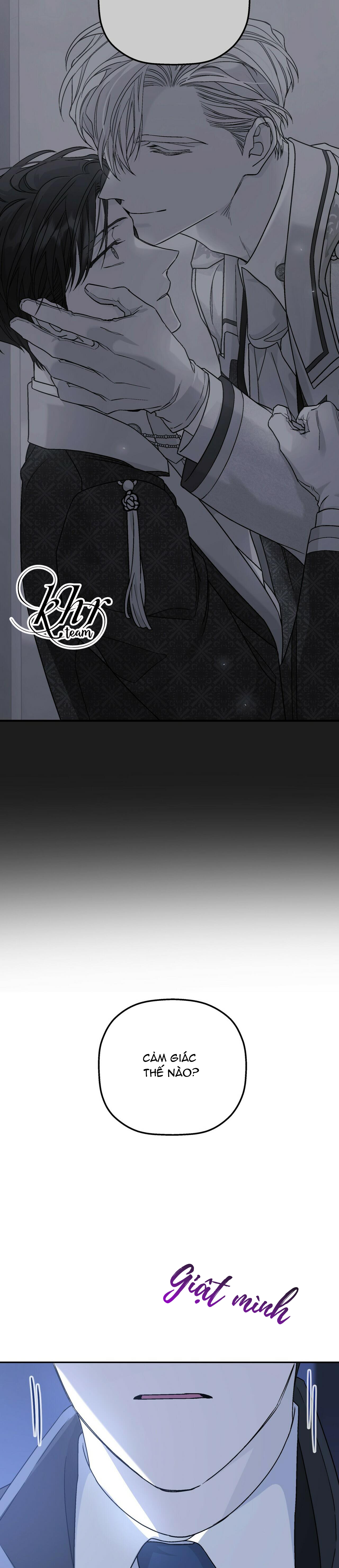 khế ước vĩnh cửu chapter 27 39