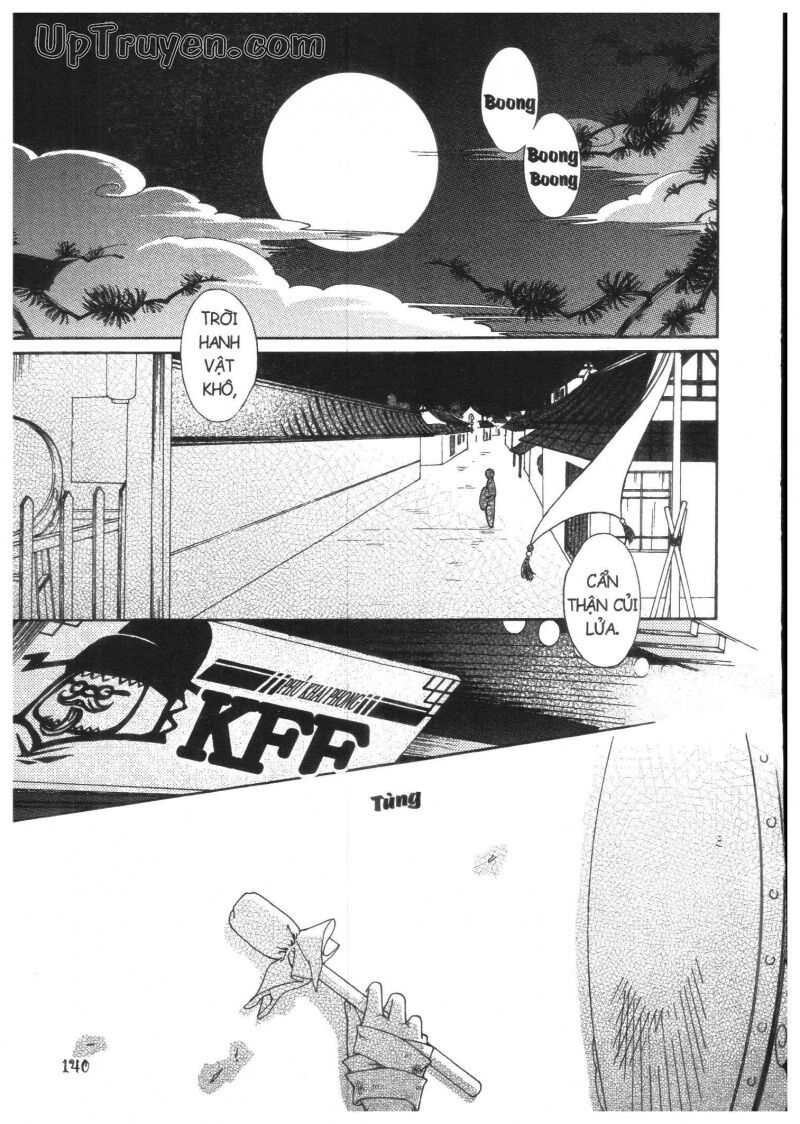 khu vườn ảo mộng chapter 3 135