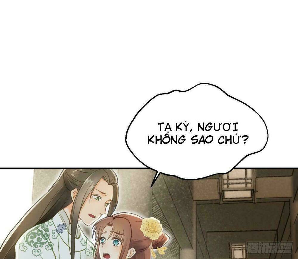 vương gia ba tuổi rưỡi của tôi chapter 6 85