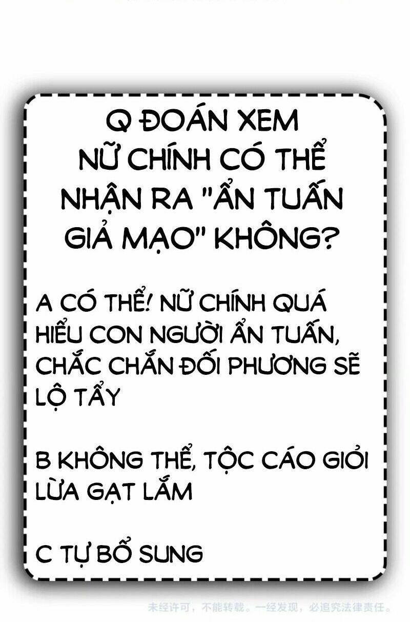 sổ tay mỹ nam giới x chapter 48 24