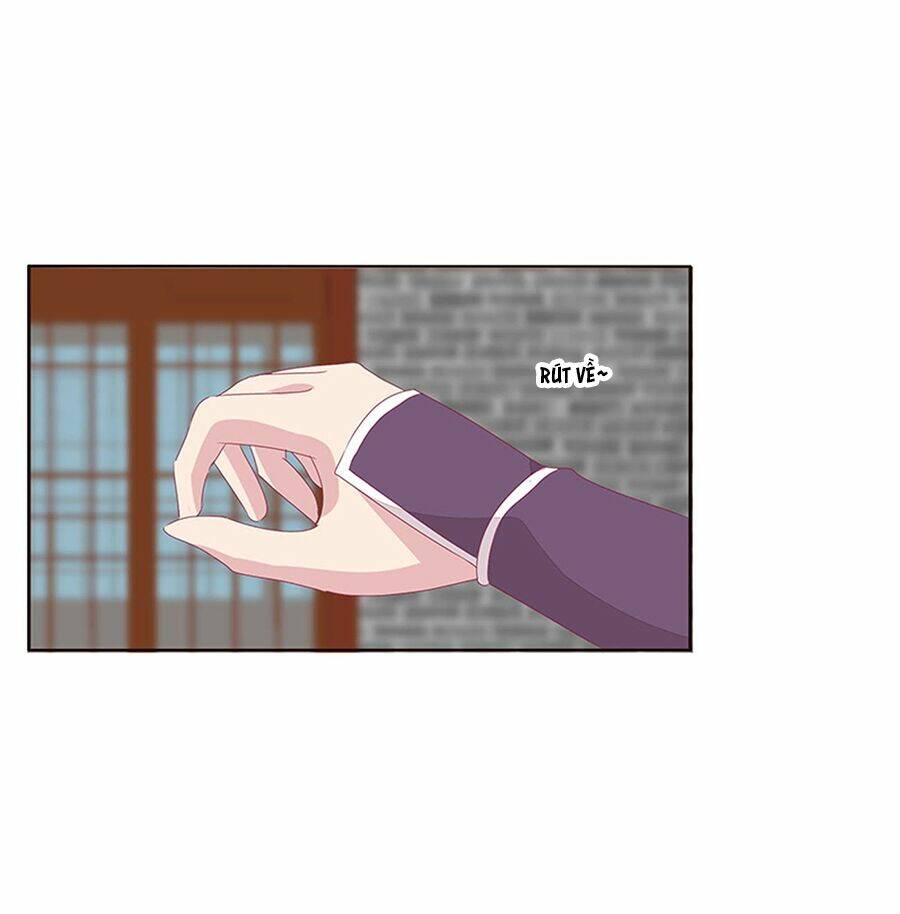 tướng quân mời ra trận chapter 144 21