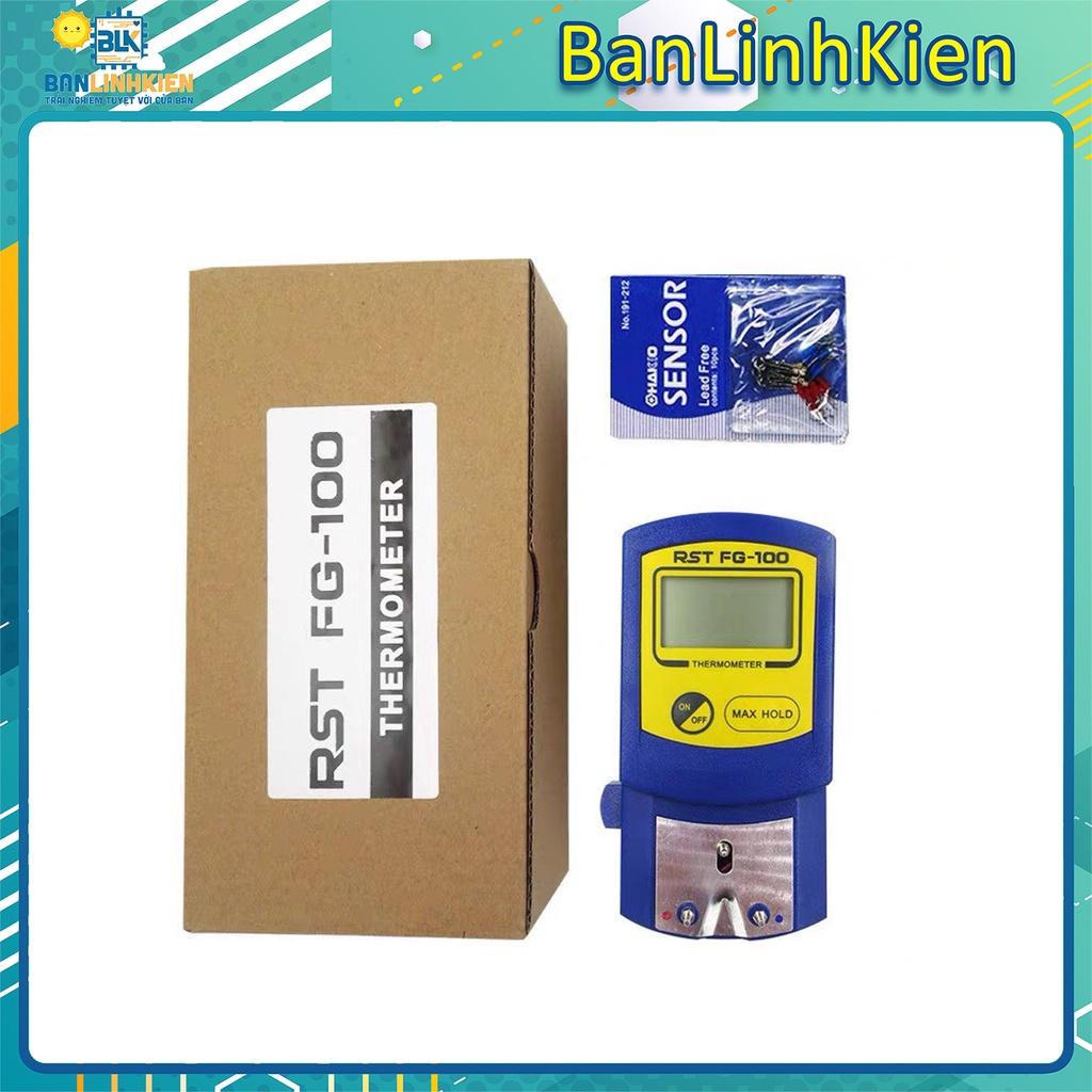 bộ 10 sensor cảm biến nhiệt Hakko 191-212/ Sensor hakko 191-212