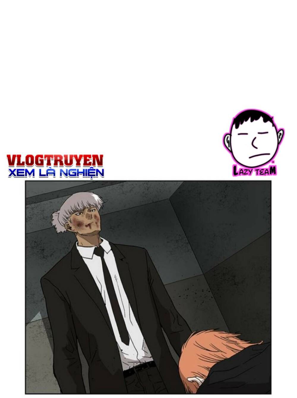 Weak Hero chapter 173 73