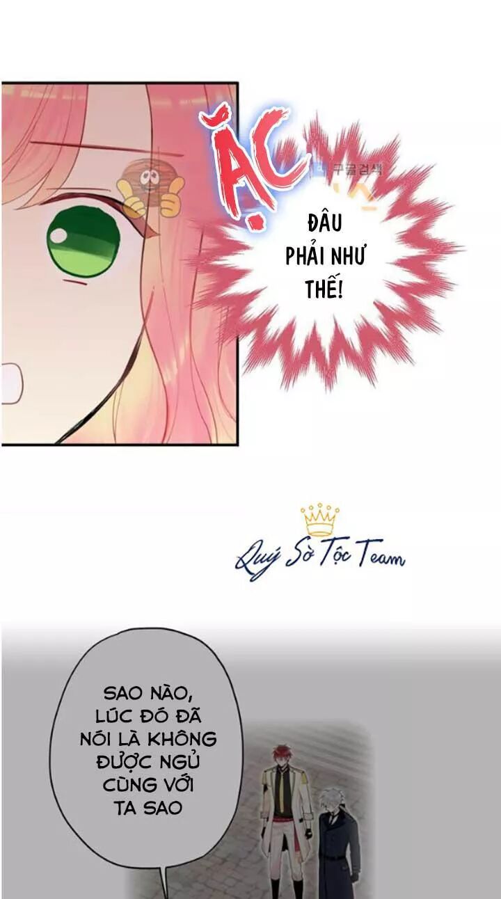 thánh nữ ẩn danh chapter 77 16
