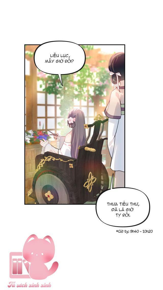 một đêm nọ đột nhiên yandere tới! chapter 73 1