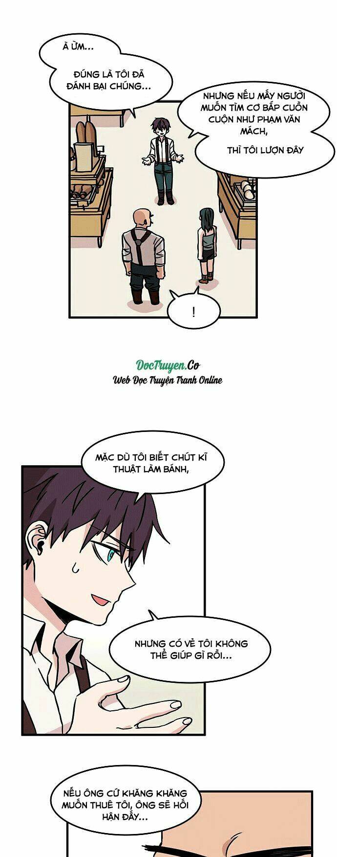 minus hand chapter 5 29