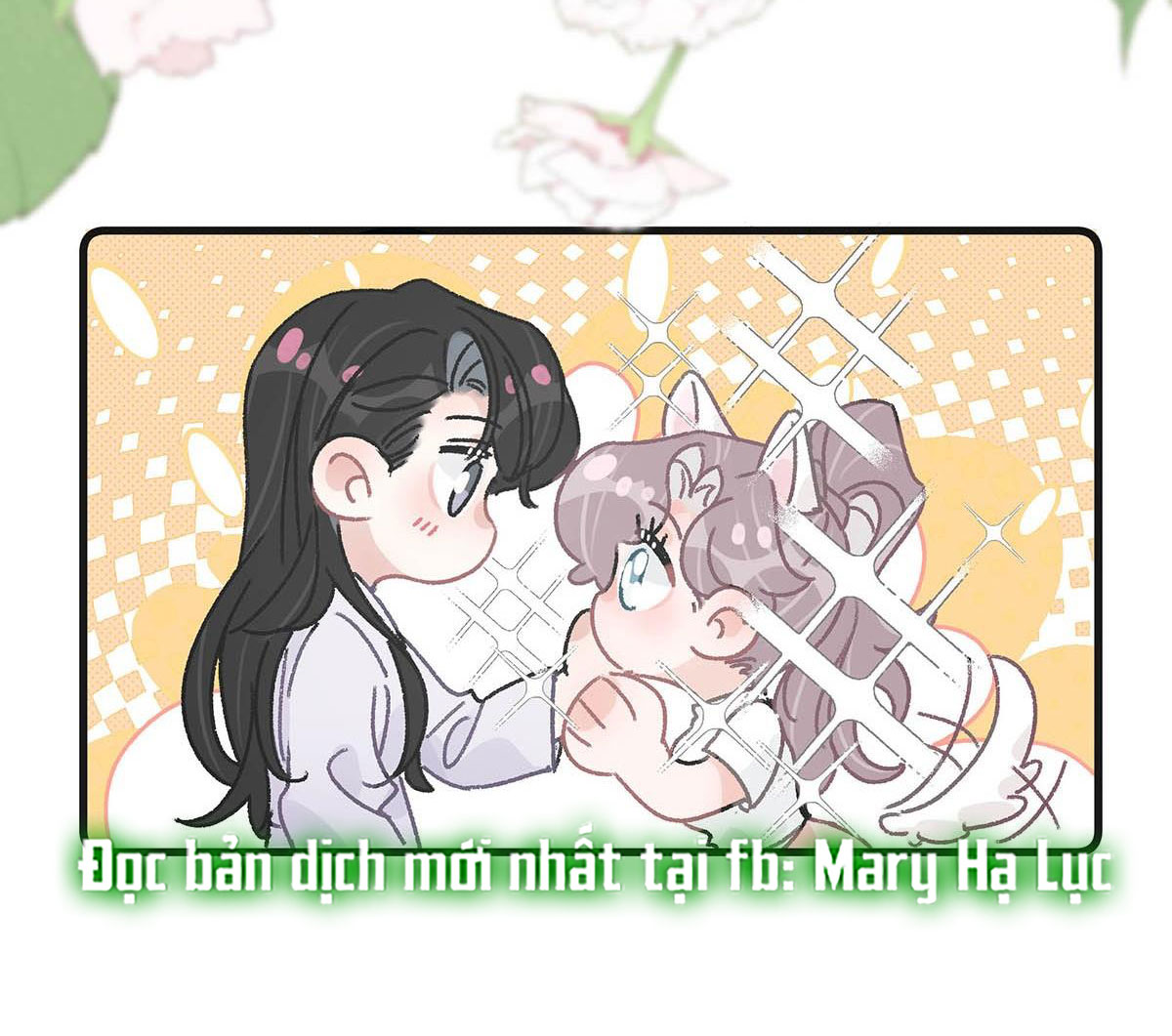 bị mẹ kế là ảnh hậu cưỡng ép yêu trong show thực tế chapter 39 34