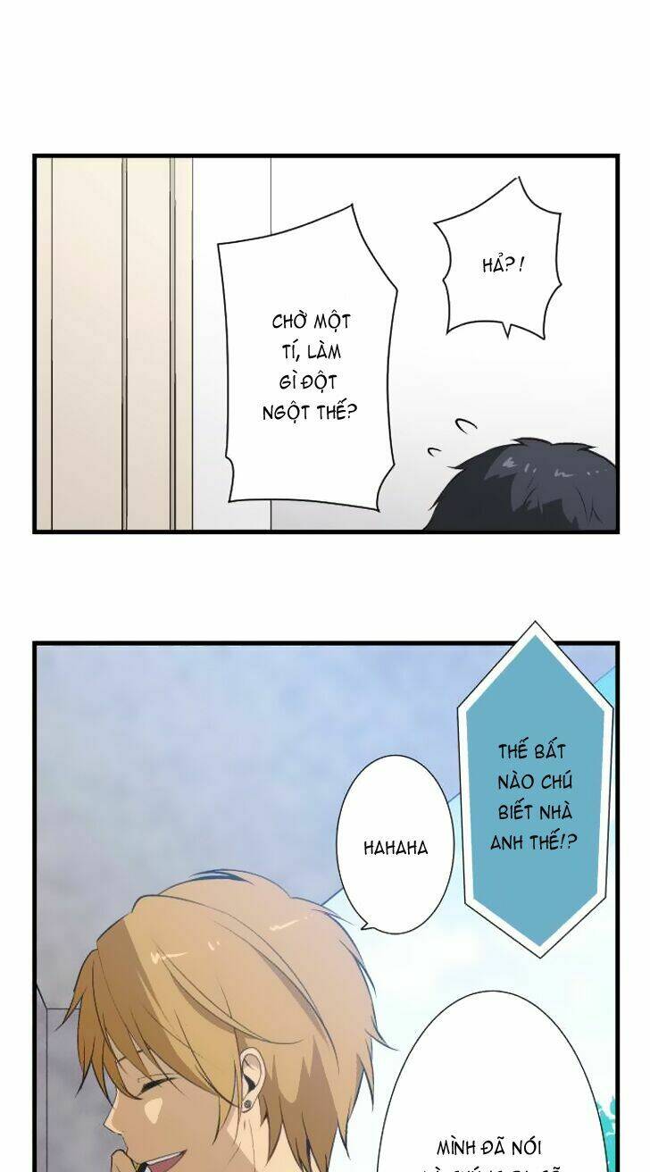 viên thuốc trùng sinh chapter 46 5