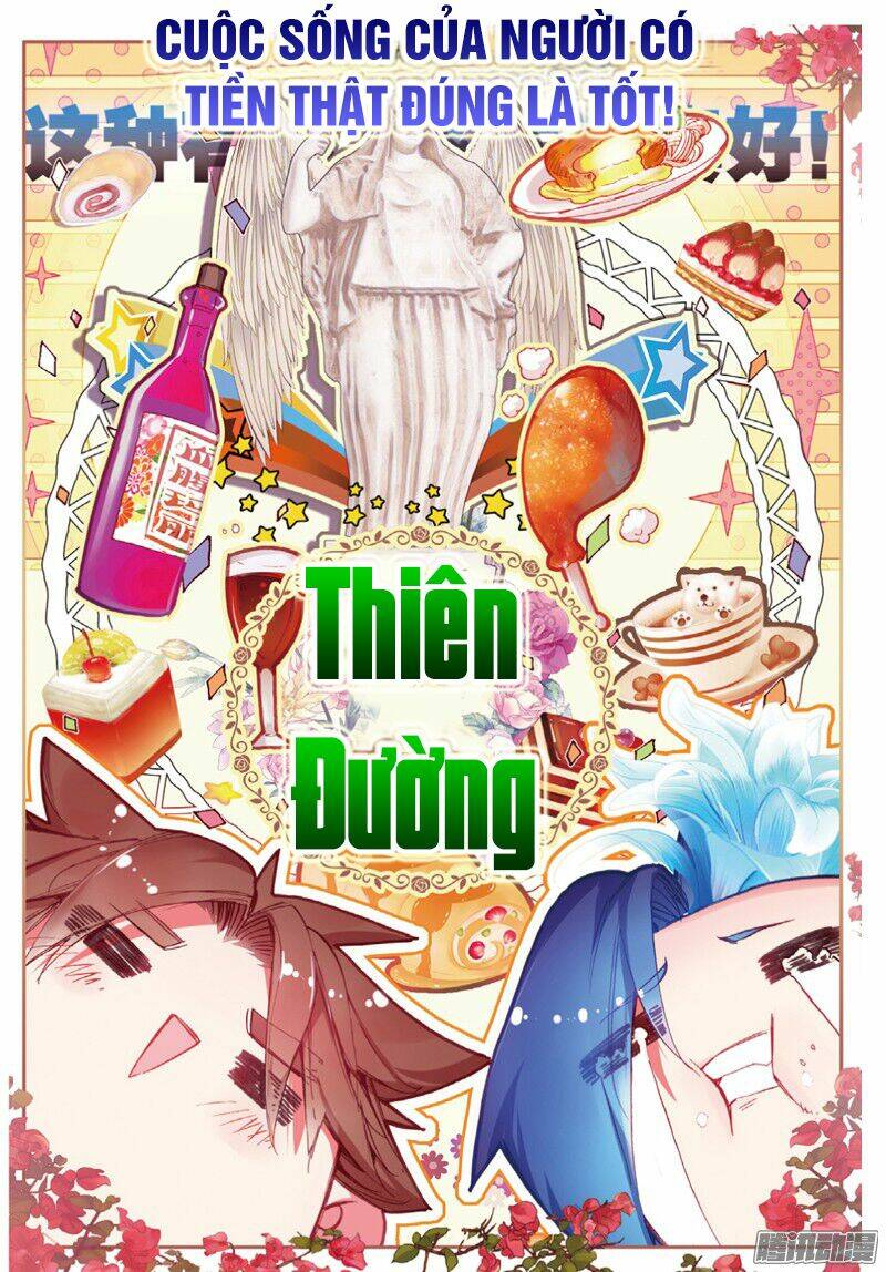 xích hoàng truyền kỳ chapter 39 12