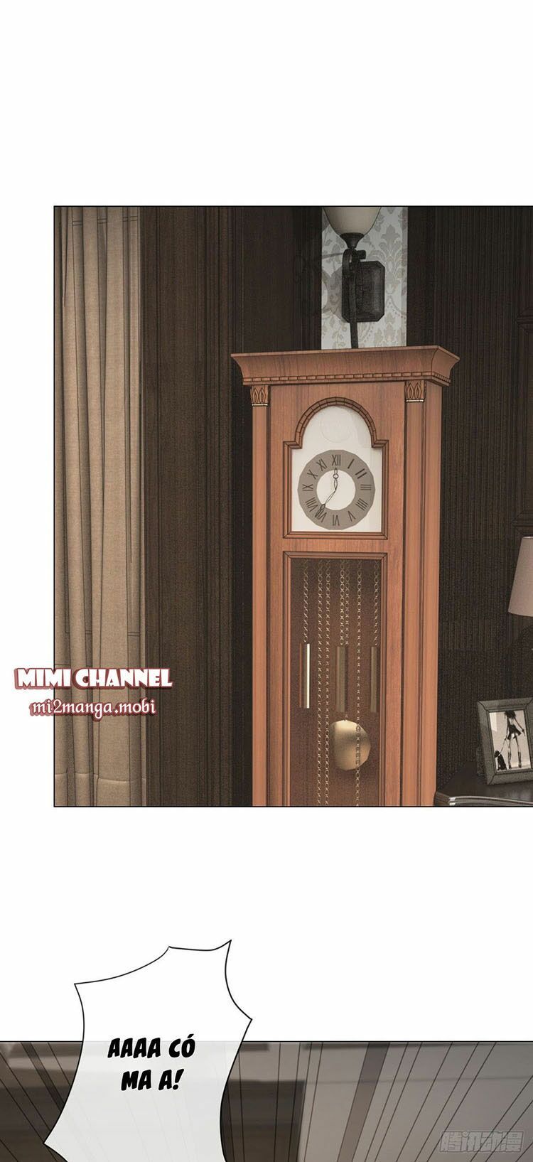 ẩn hôn 100%: chọc tức vợ yêu mua một tặng một chapter 267.2 1