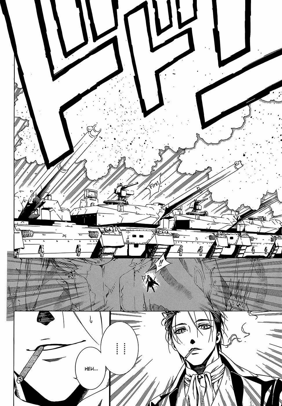 cô nàng ma cà rồng i chapter 69 13