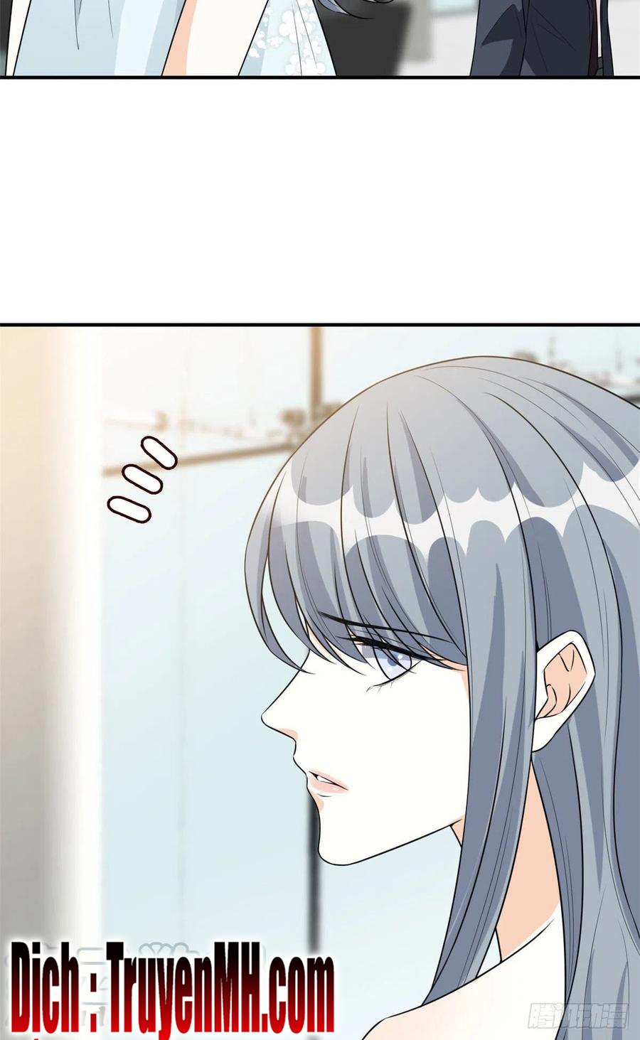 thí hôn lão công, cần giúp sức chapter 355 9