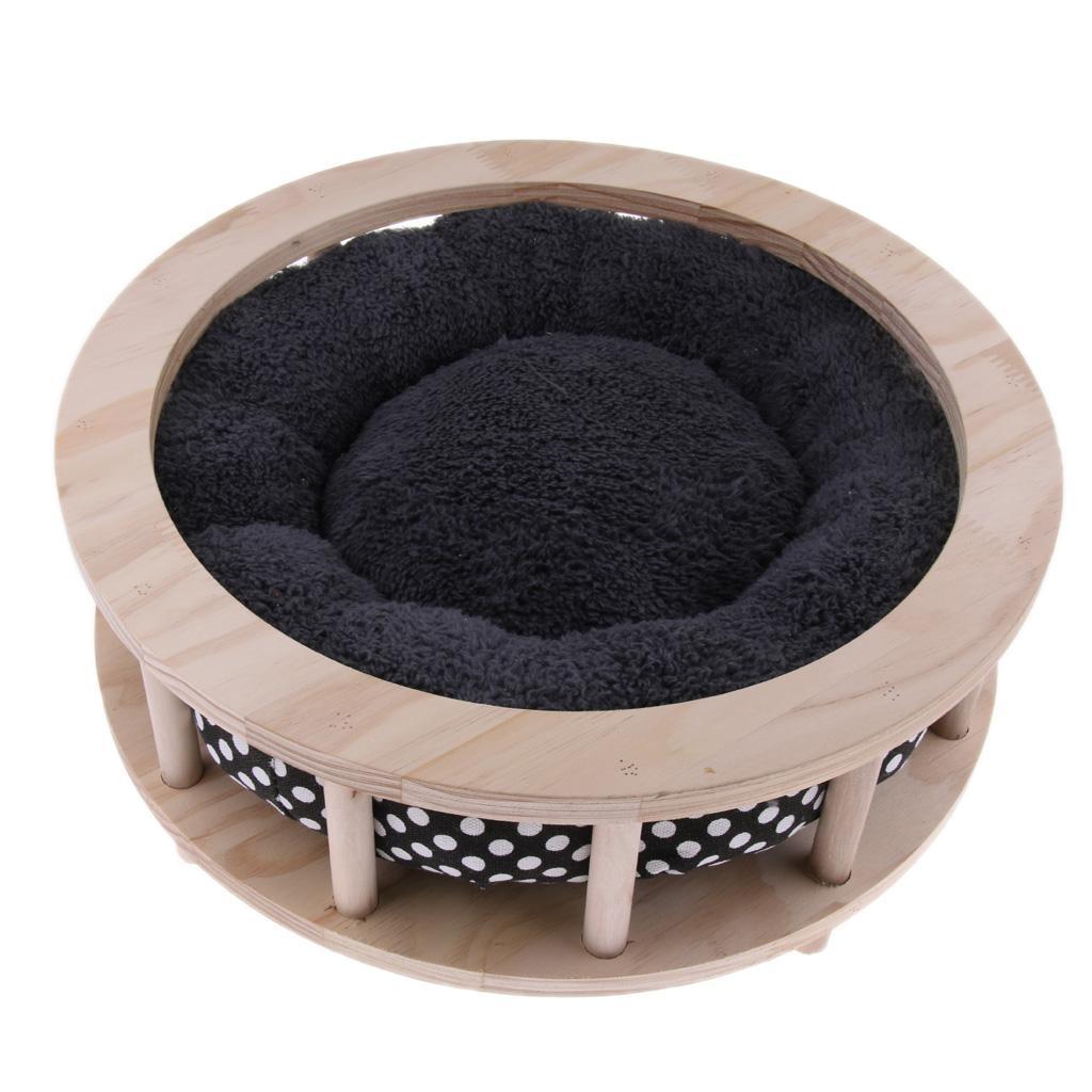 Pet Bed Cat Mat for Small Animals Doggy Sleeping Playing Resting Bed