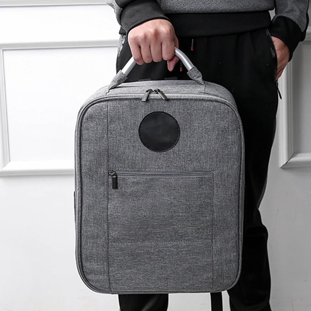 Portable Backpack for A3 Drone Shoulder Bag Protector Case Waterproof