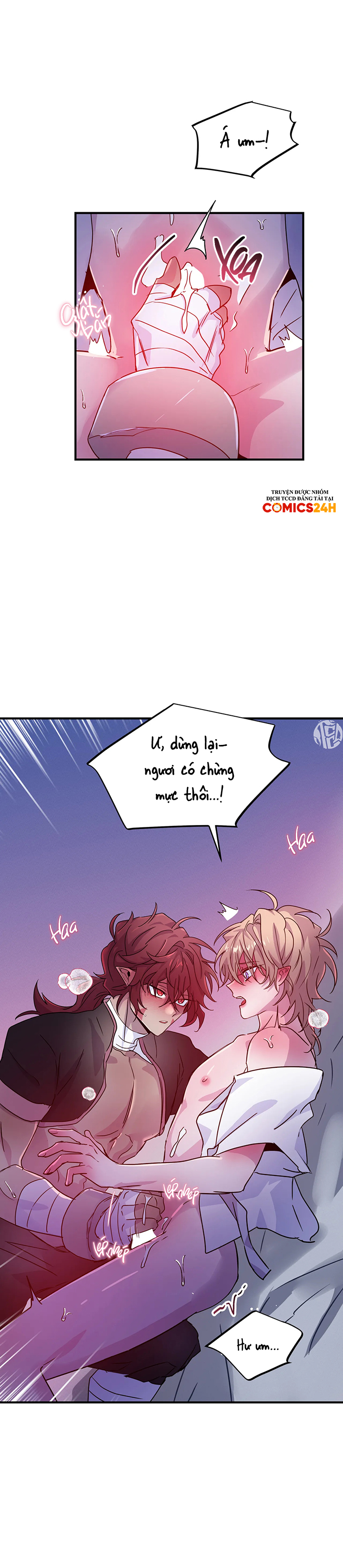 hắc vực chapter 36 5