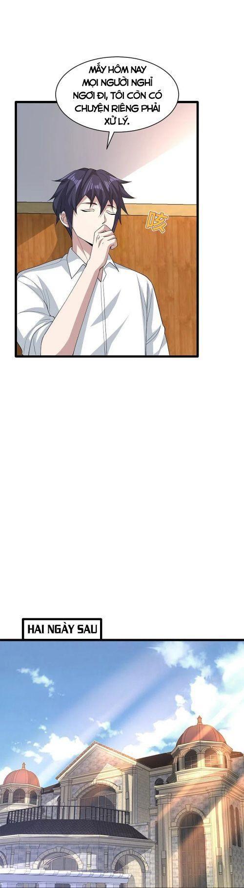 đô thị tà vương chapter 253 13