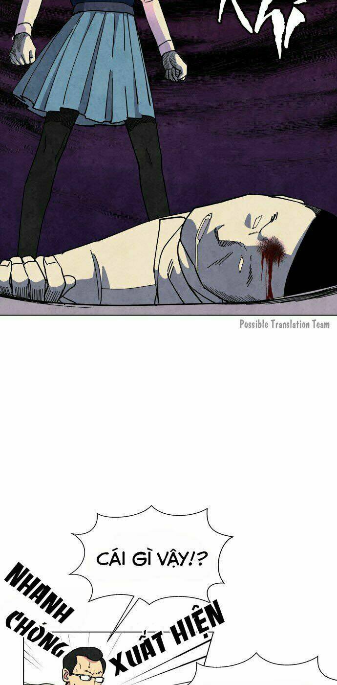 tai sói và mũ đỏ chapter 14 23