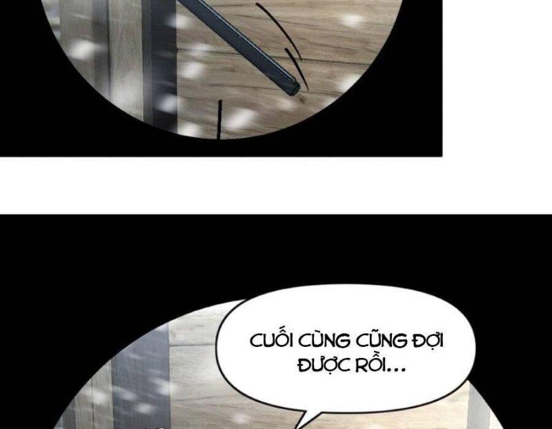 đóng băng toàn cầu: tôi gây dựng nên phòng an toàn thời tận thế chapter 117 26