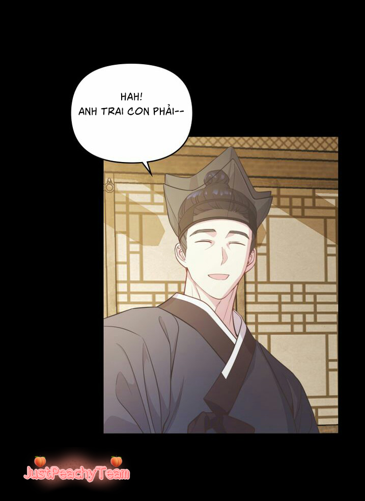 khi những nụ hoa nở rộ chapter 6 35