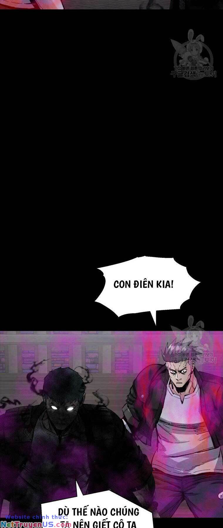 mật mã mê cung chapter 94 11