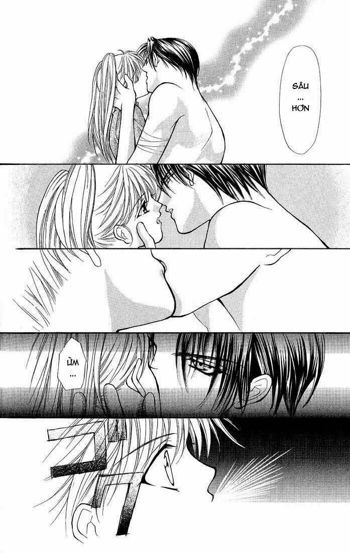 anh chàng khắc tinh chapter 1 31