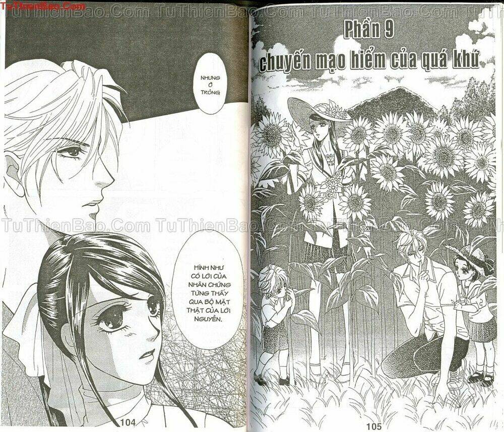 bó hoa tình yêu chapter 2 53