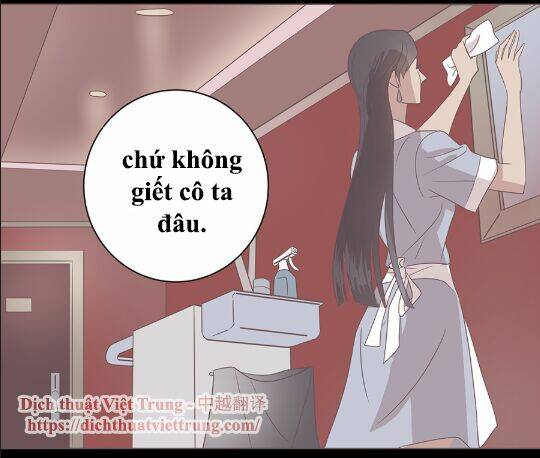 yêu trong giam cầm chapter 30 202