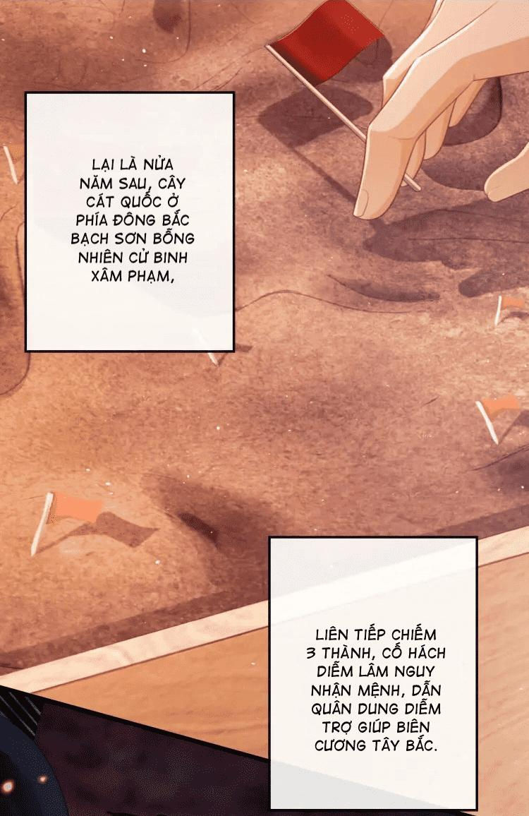 tướng quân luôn tự coi mình thành thế thân chapter 14 30
