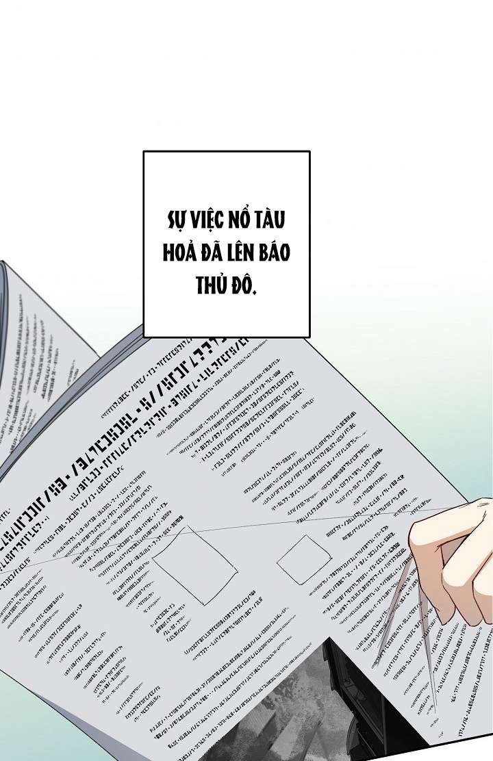 phương pháp trở thành con gái của người hùng bóng đêm chapter 33 26