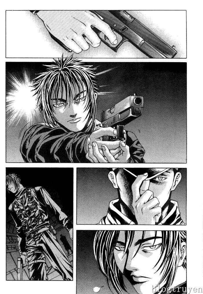 zombie hunter chapter 8 12