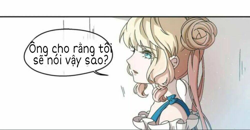 đối với cậu, tớ đều nghe theo chapter 4 24