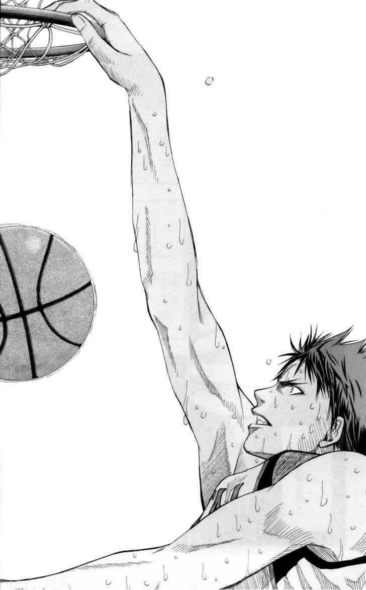 vua bóng rổ kuroko chapter 83 16