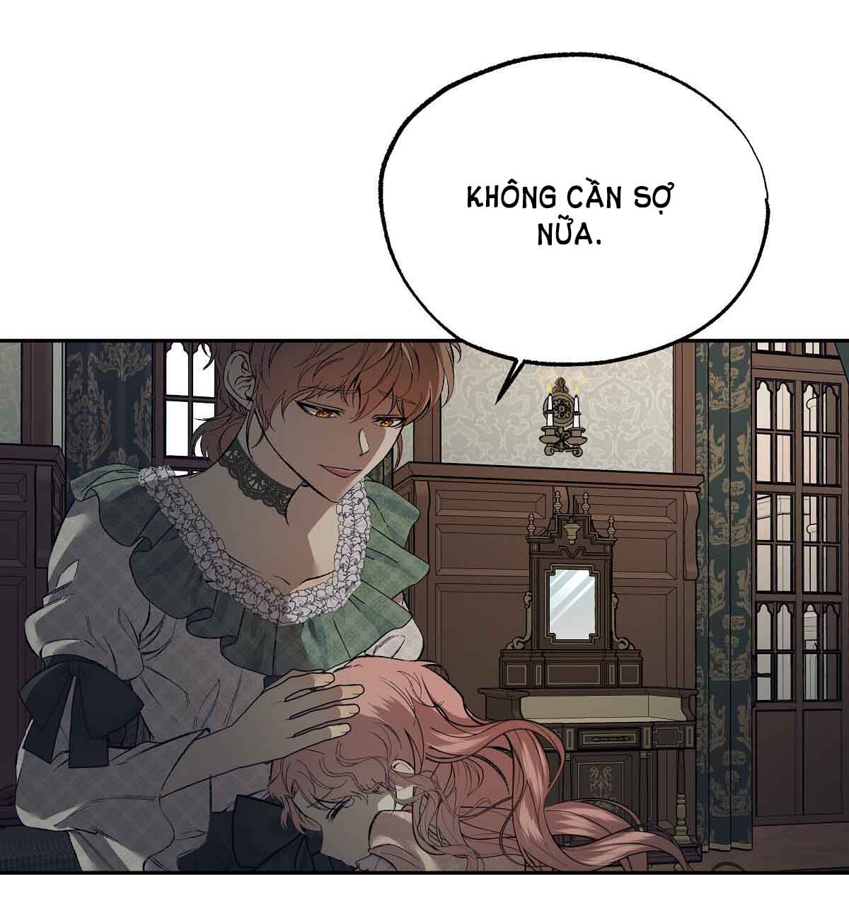 bánh xe của charlotte chapter 5.2 29