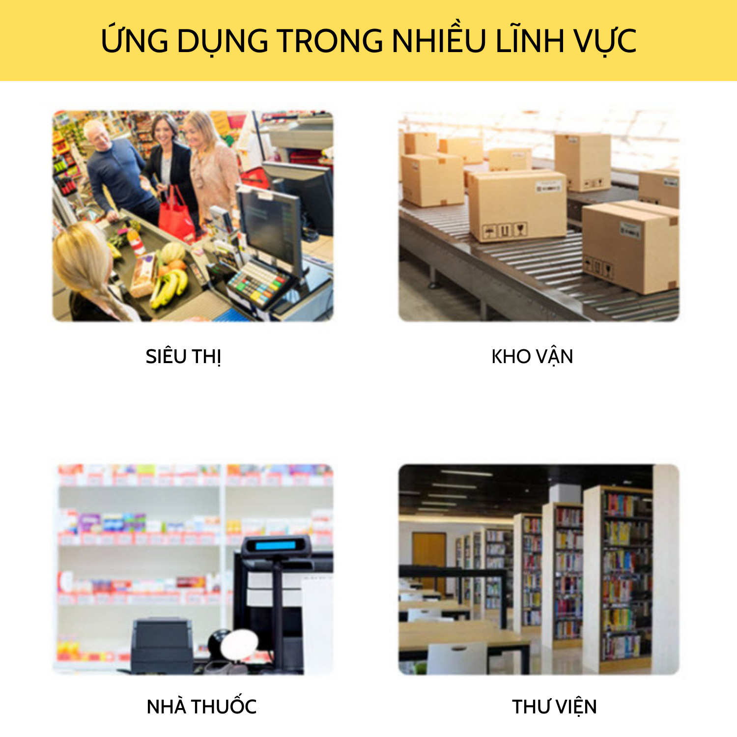 Máy quét mã vạch – Máy đọc mã vạch – OPTORI AK50 (hàng chính hãng)