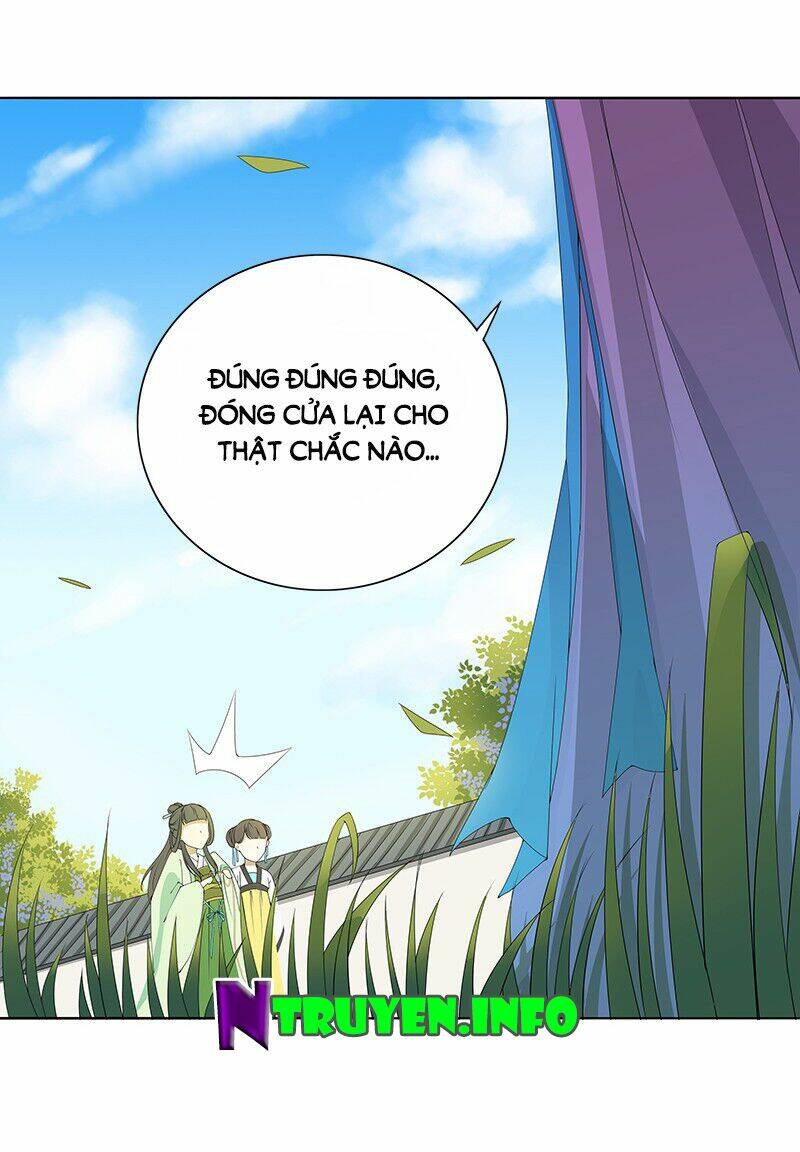 khuynh thế độc phi chapter 3 13