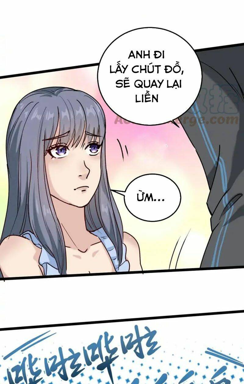 hồi xuân tiểu độc y chapter 67 3