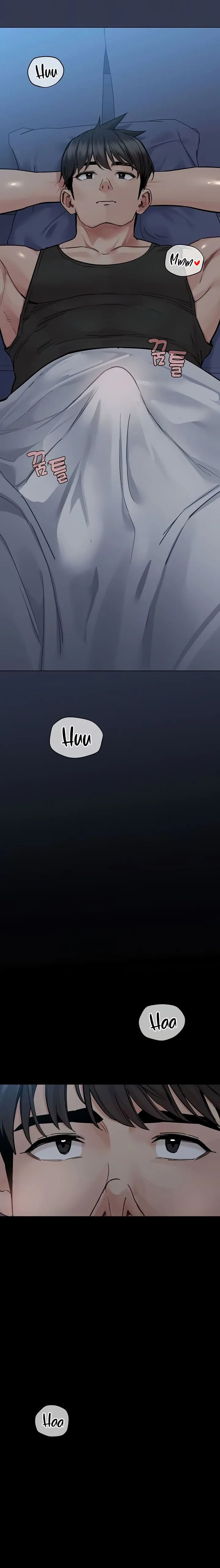 giữ bí mật với mẹ em nhé! chapter 83 5