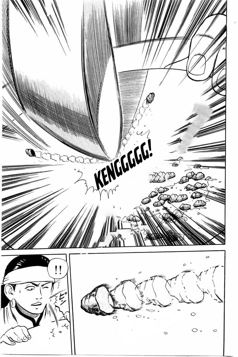 trung hoa tiểu đầu bếp - chuuka ichiban chapter 0 66